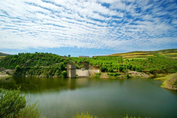 <STRONG>锦屏水库</STRONG>